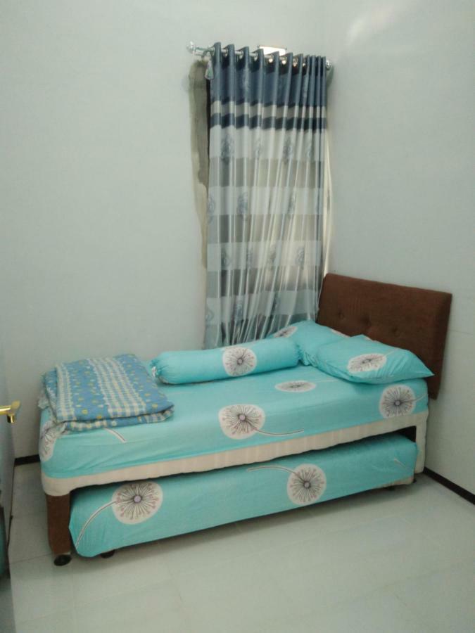 באטו Vila Oma Sukari Syariah Home Living מראה חיצוני תמונה